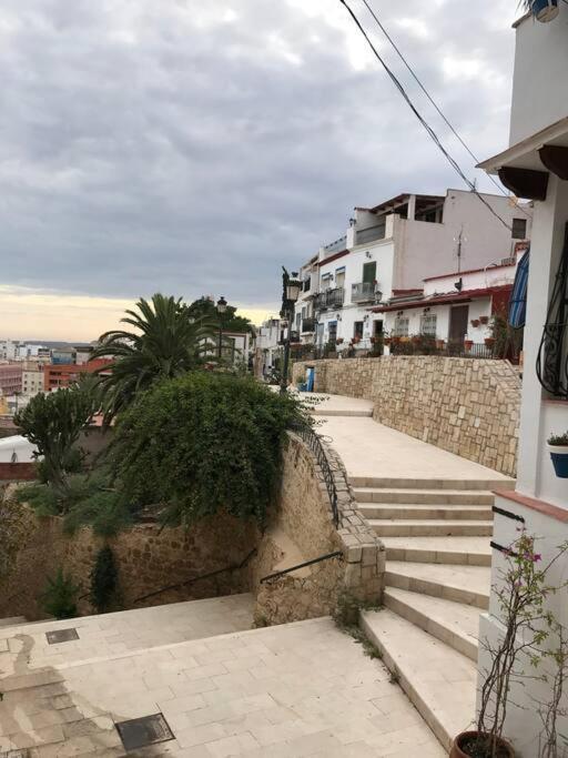 Carpediem Apart Alicante 1Ero B Exterior foto